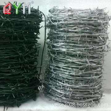 Barbed Wire Fencing Barbed Wire Price Per Roll